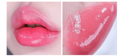 MQNY - Glow Melting Lipstick