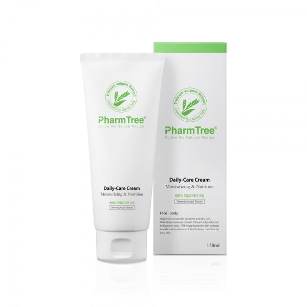Daily Care Cream 150ml [K-Pharmacy Item]