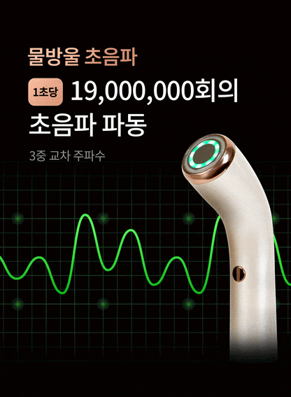 bodyand - Glowthera Beauty Device [New Launch!]