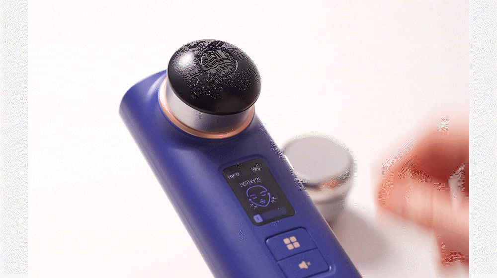 OLLIVIA - The Orlier S1 Beauty Device (Facial Contour &amp; Lifting Care)