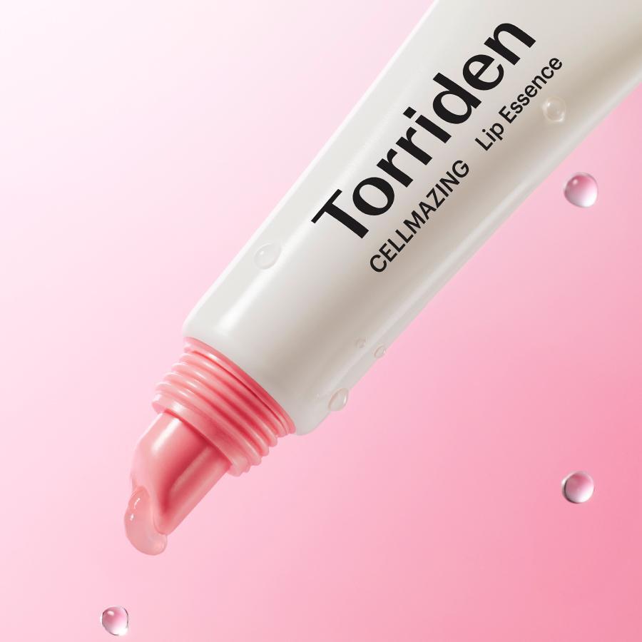 Torriden - Cellmazing Lip Essence 11ml (1+1) (CORTIS Pick)