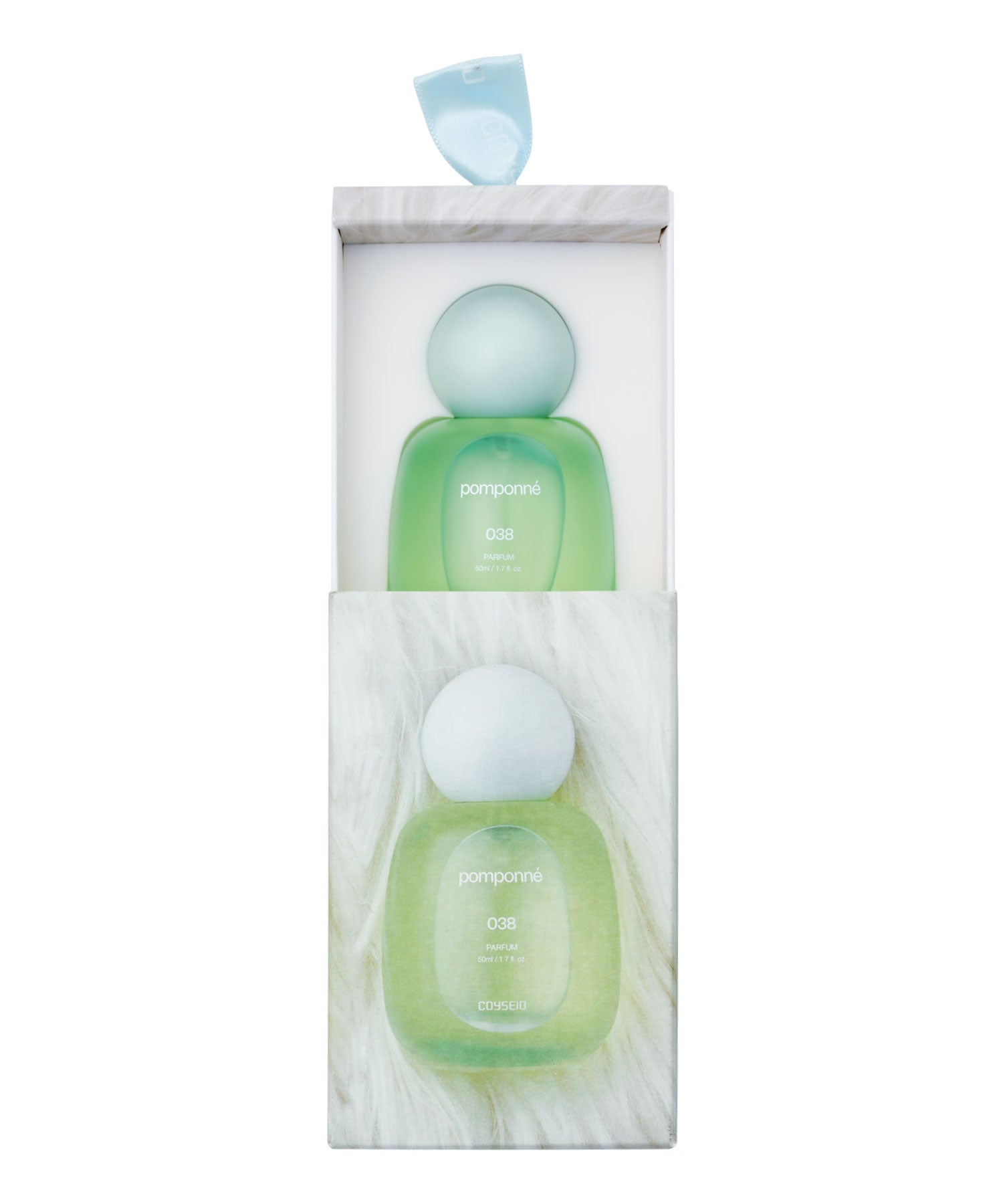 COYSEIO - Pomponne 038 Perfume 50ml