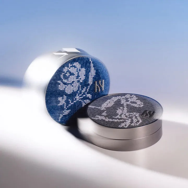 HERA X MARKGONG Cushion Case + Refill