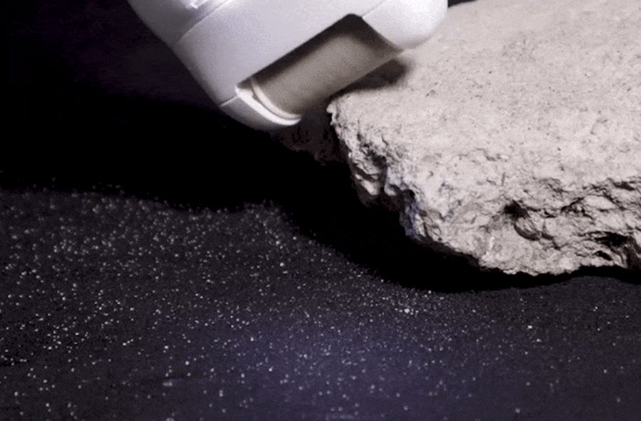 Face Factory - Diamond Head Foot Callus Remover