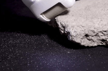 Face Factory - Diamond Head Foot Callus Remover