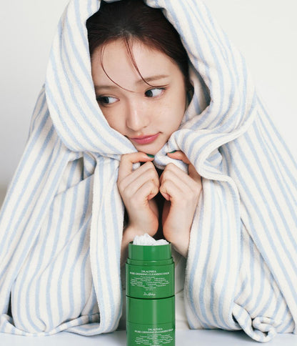 Dr.Althea - Pure Grinding Cleansing Balm
