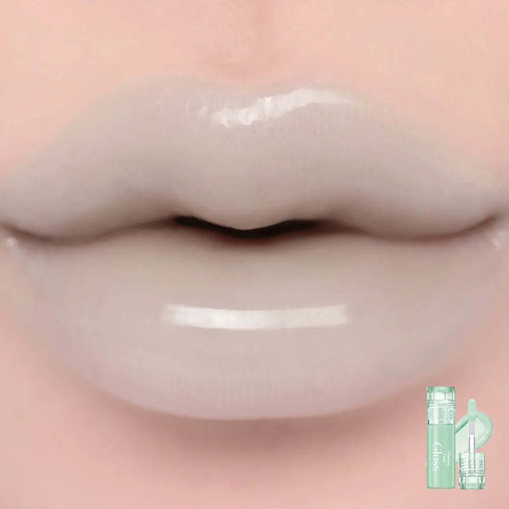 rom&amp;nd X Miffy - Miffy Glasting Color Gloss Mini