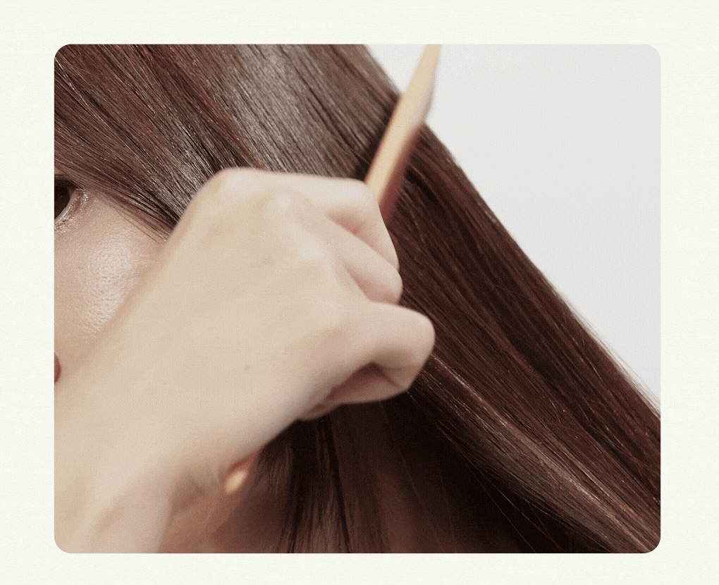 Moremo x Charmmykitty - Water Treatment Miracle 10 475ml