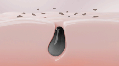 SUNGBOON EDITOR Blackhead Melting Clear Pad