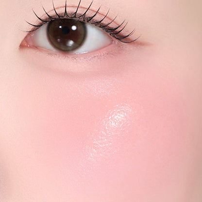 2aN - Heart Wearing Liquid Cheek