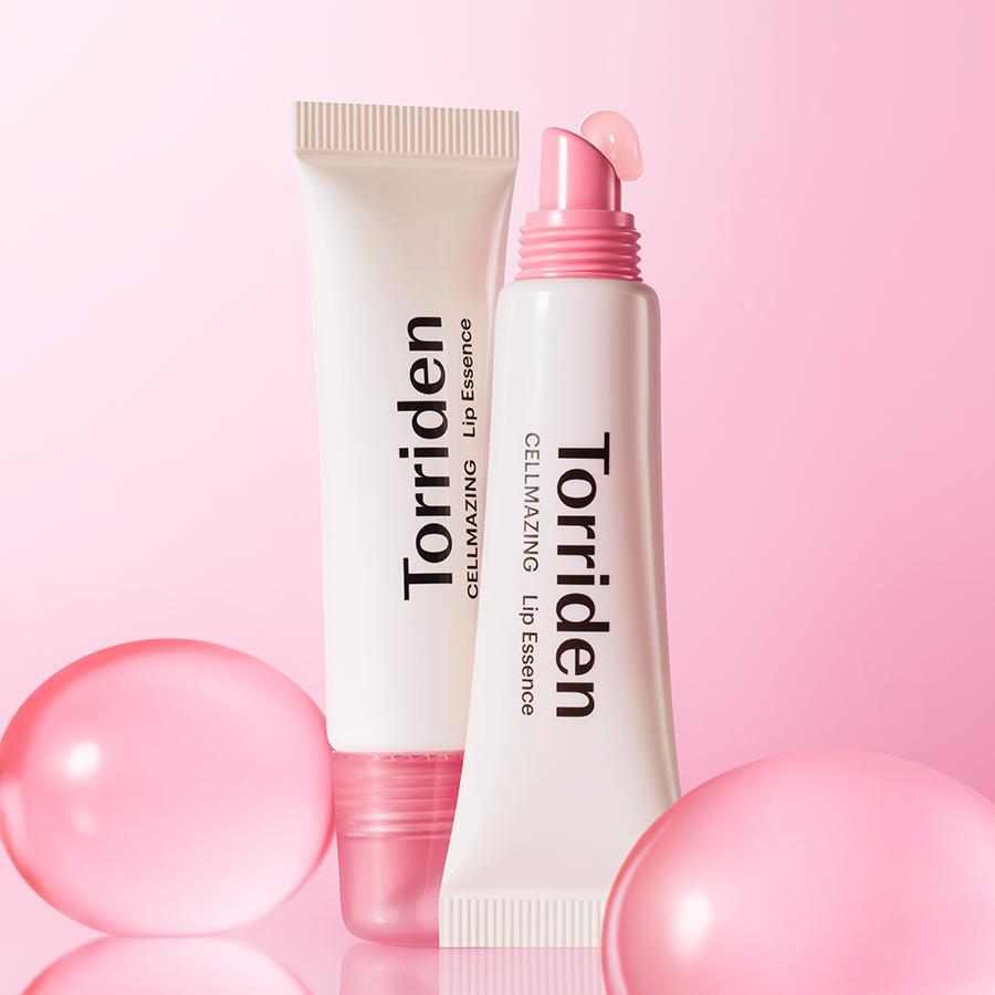 Torriden - Cellmazing Lip Essence 11ml (1+1) (CORTIS Pick)