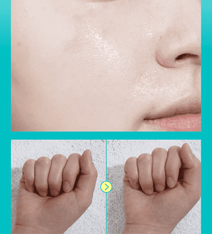 numbuzin - No.1 Pantothenic Skincare 100 Powder (+ Puff)