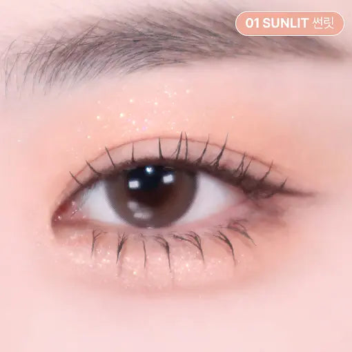 2aN - Better Me Eye Palette (Hearts2Hearts Pick)