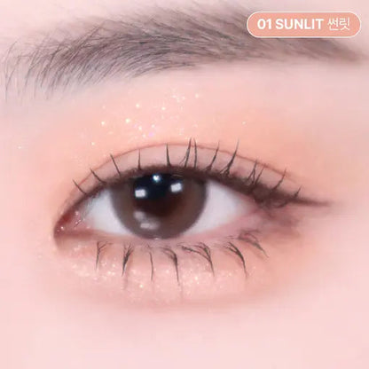 2aN - Better Me Eye Palette (Hearts2Hearts Pick)