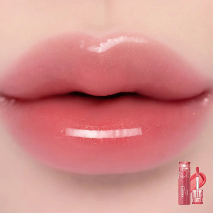 rom&amp;nd X Miffy - Miffy Glasting Color Gloss Mini