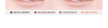 NAMING - Perfectail Eye Designing Pencil Slim Liner (Pokémon Collaboration)