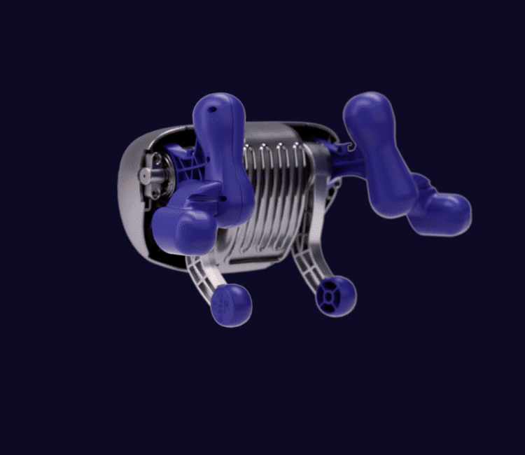 Pulio - 2025 NEW Neck &amp; Shoulder Massager V3