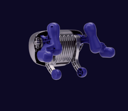 Pulio - 2025 NEW Neck &amp; Shoulder Massager V3