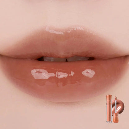 rom&amp;nd X Miffy - The Juicy Lasting Tint