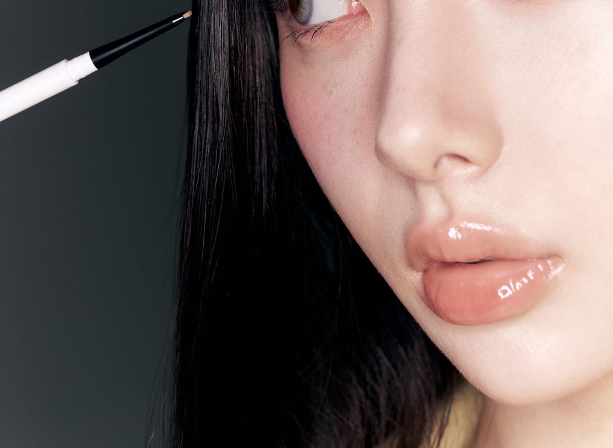 NAMING - Perfectail Eye Designing Pencil Slim Liner (Pokémon Collaboration)