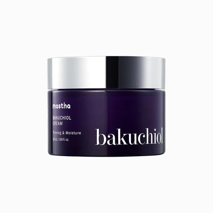 Mastic - Bakuchiol Cream