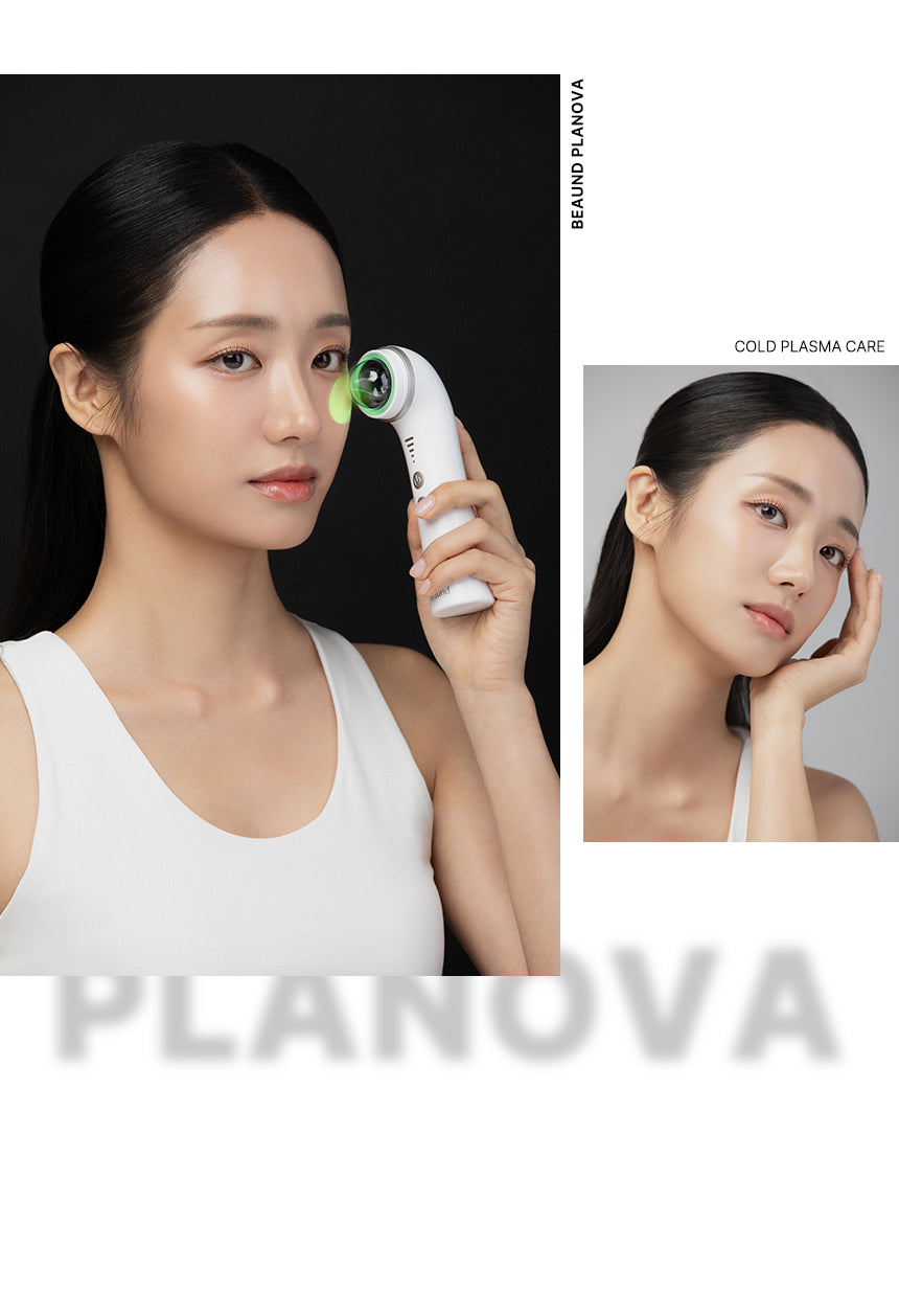 BEAUND - PLANOVA [New Launch!]