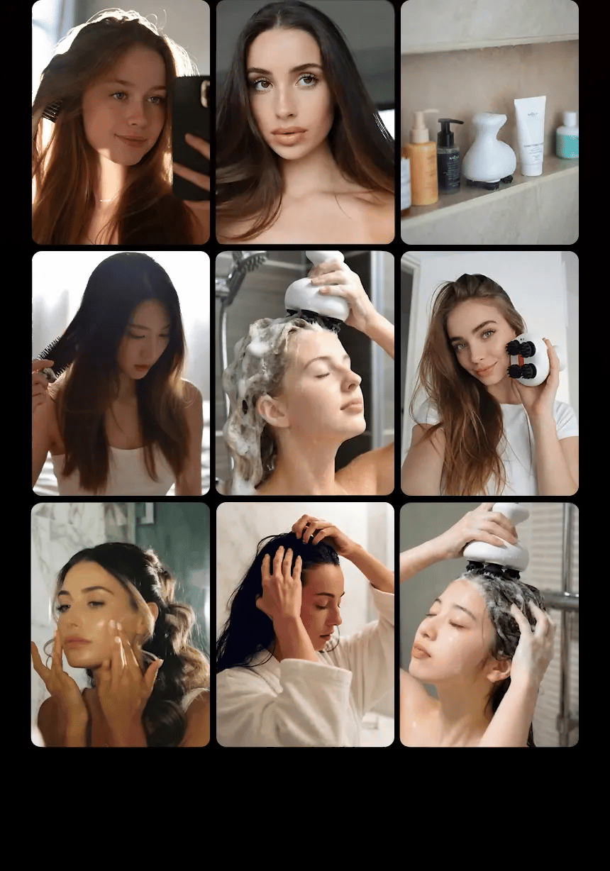[NEW LAUNCH!] BEAUND - Lift Head Spa