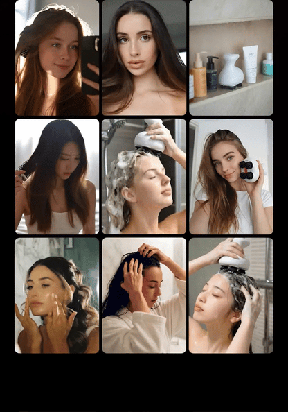 [NEW LAUNCH!] BEAUND - Lift Head Spa