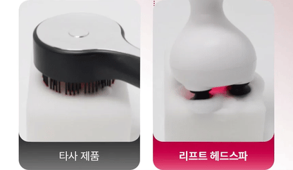 [NEW LAUNCH!] BEAUND - Lift Head Spa
