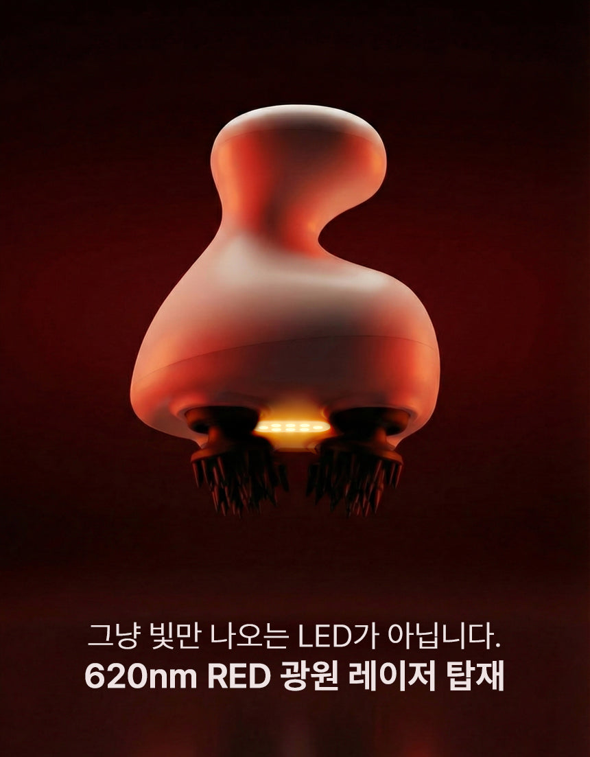 [NEW LAUNCH!] BEAUND - Lift Head Spa