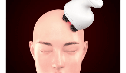 [NEW LAUNCH!] BEAUND - Lift Head Spa