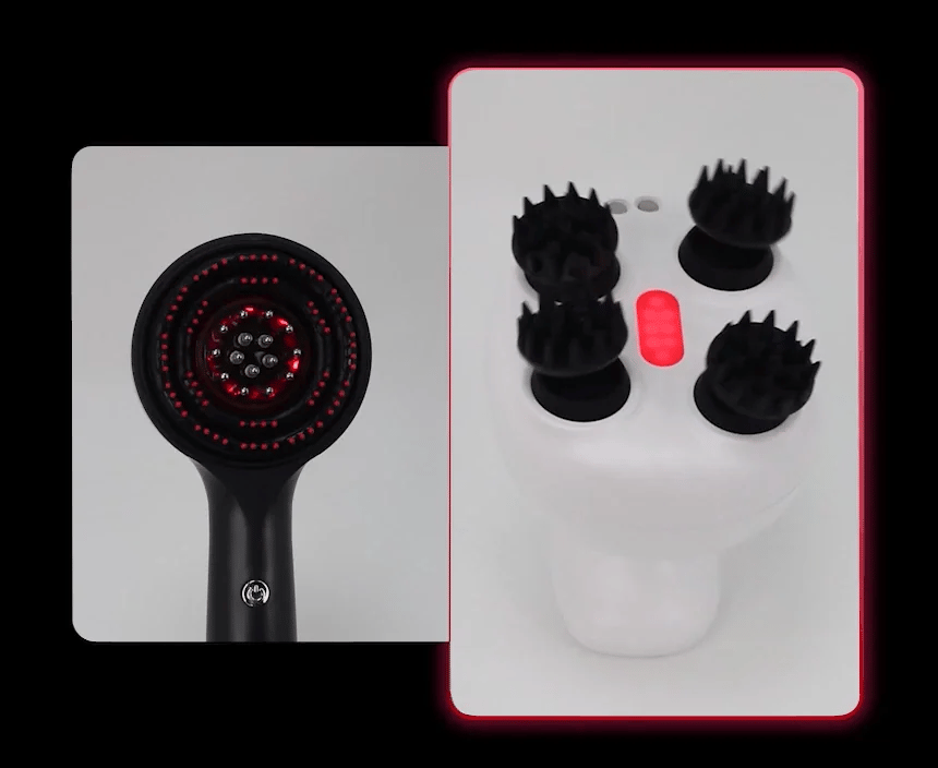 [NEW LAUNCH!] BEAUND - Lift Head Spa