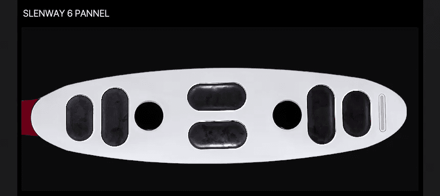 BEAUND - Slenway Beauty Device