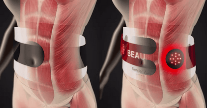 BEAUND - Slenway Beauty Device