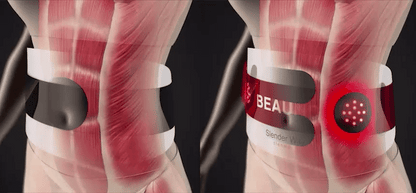 BEAUND - Slenway Beauty Device