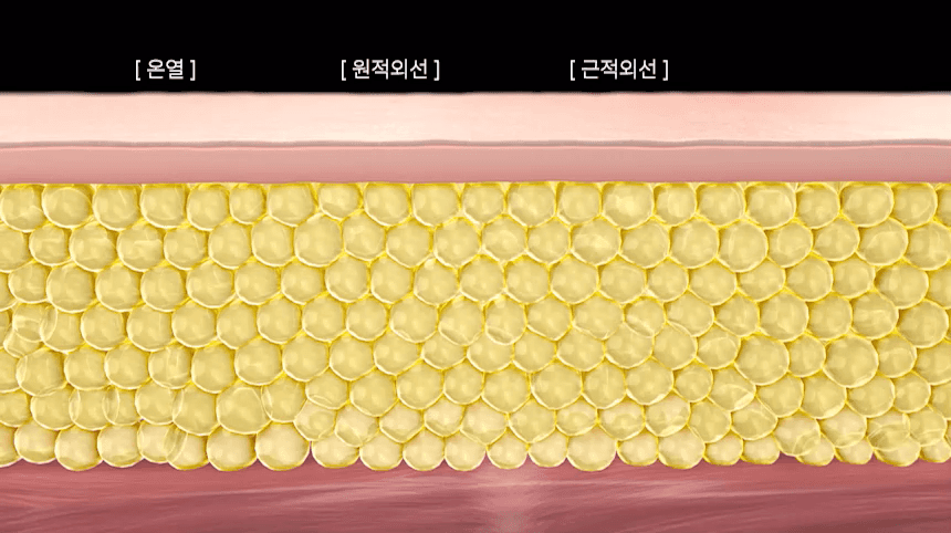 BEAUND - Slenway Beauty Device