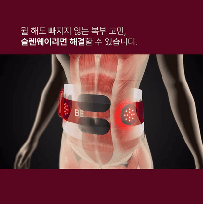 BEAUND - Slenway Beauty Device