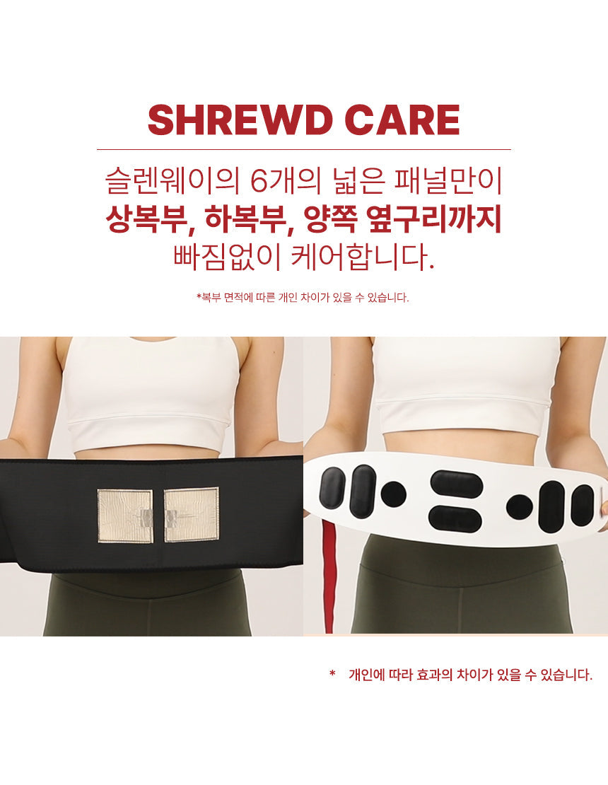 BEAUND - Slenway Beauty Device