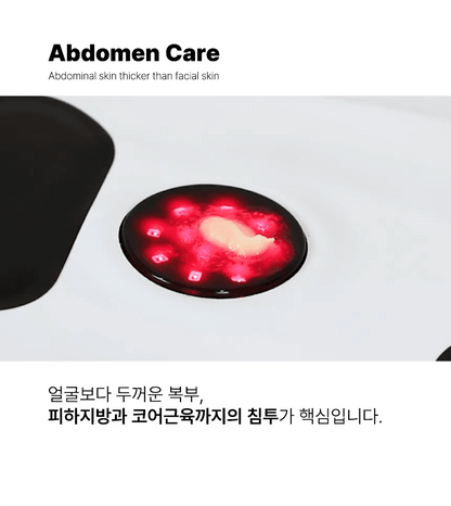 BEAUND - Slenway Beauty Device