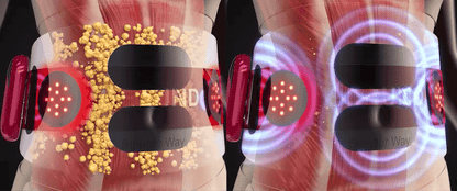 BEAUND - Slenway Beauty Device