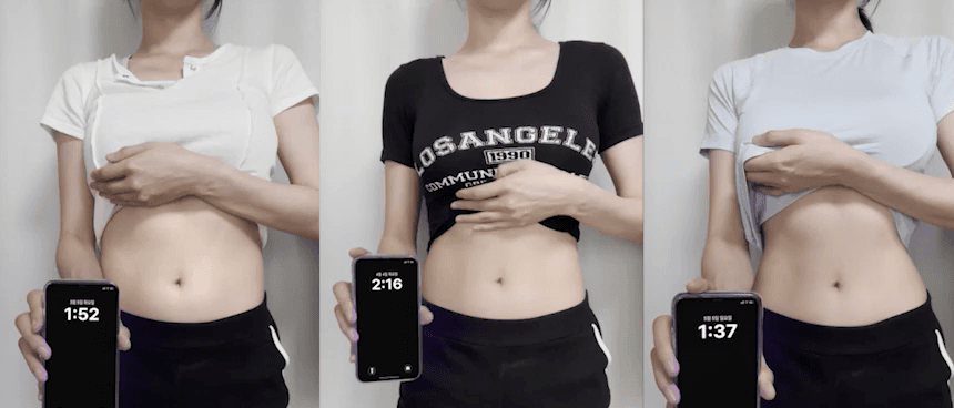 BEAUND - Slenway Beauty Device