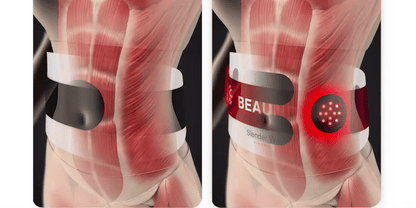 BEAUND - Slenway Beauty Device