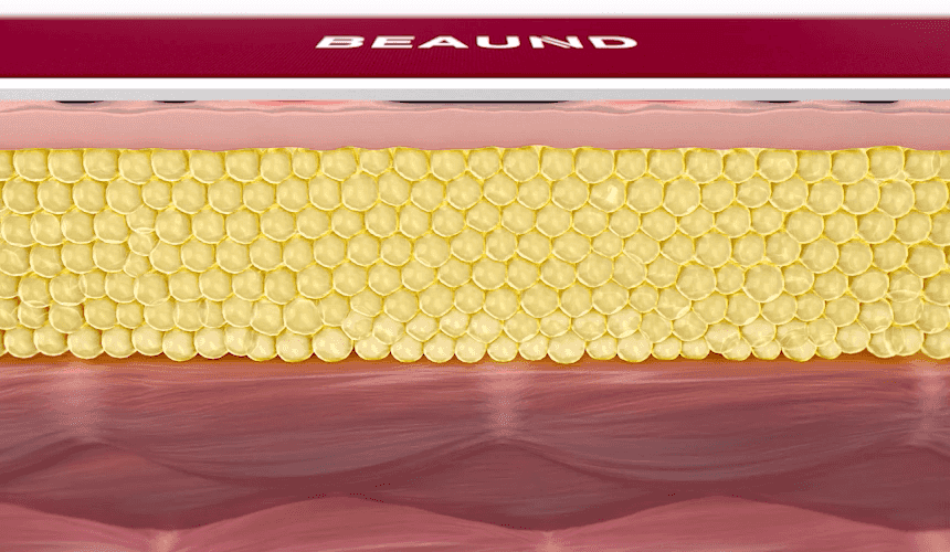 BEAUND - Slenway Beauty Device
