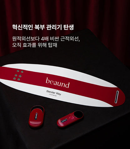 BEAUND - Slenway Beauty Device