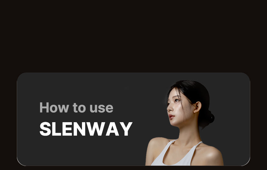 BEAUND - Slenway Beauty Device