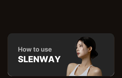 BEAUND - Slenway Beauty Device