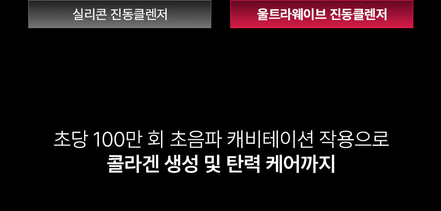 BEAUND x Esther Bunny - Ultra Wave Vibrating Facial Cleanser