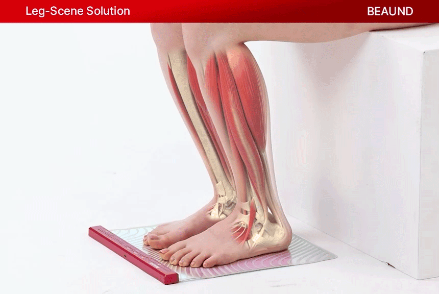BEAUND - Leg Thin Beauty Device