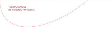 BEAUND - Leg Thin Beauty Device