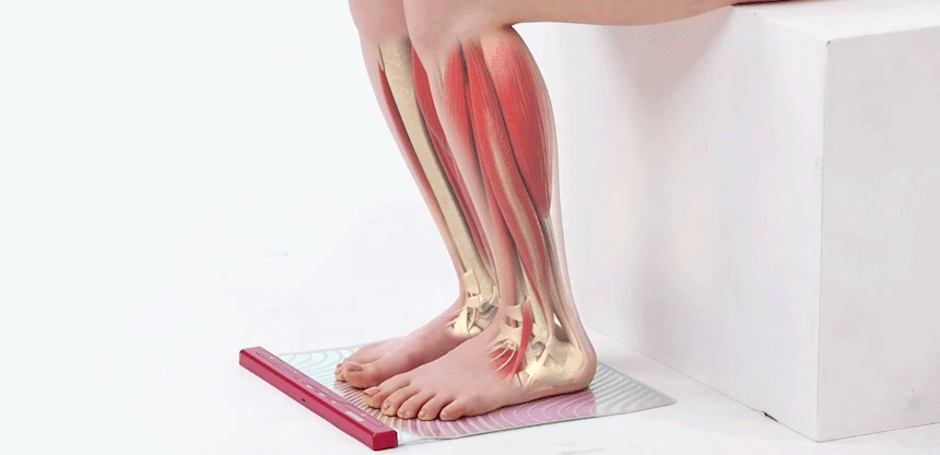 BEAUND - Leg Thin Beauty Device